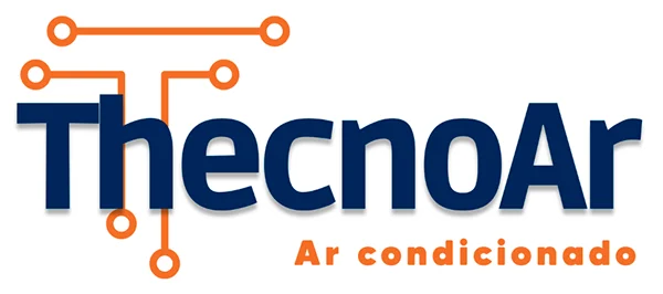 Thecnoar Ar Condicionado